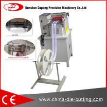 Automatische Tape / Band / Tube / Pipe / Belt Cutting Machine